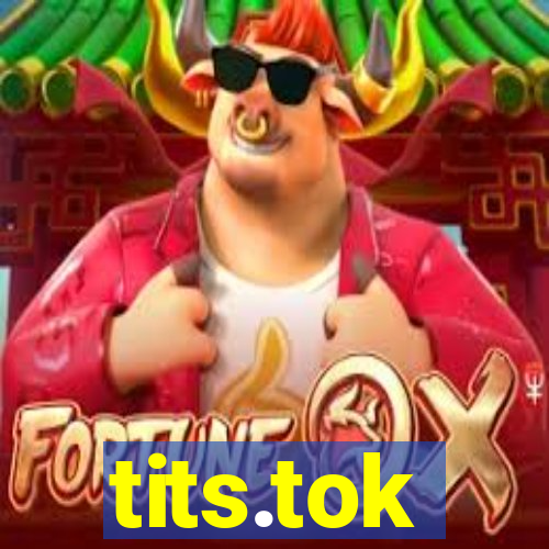 tits.tok