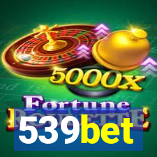 539bet