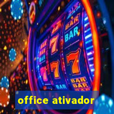 office ativador