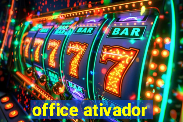 office ativador