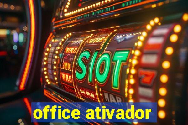 office ativador