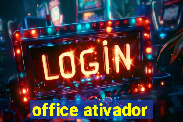 office ativador