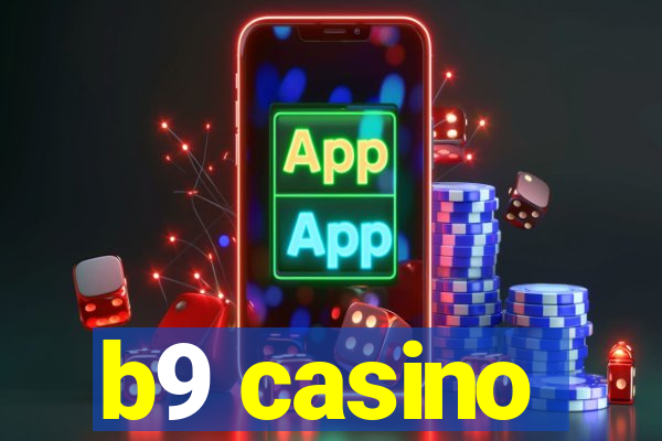 b9 casino