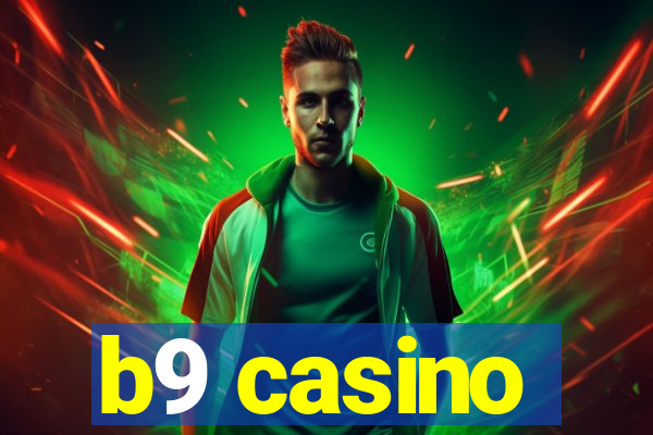 b9 casino