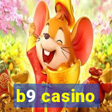 b9 casino