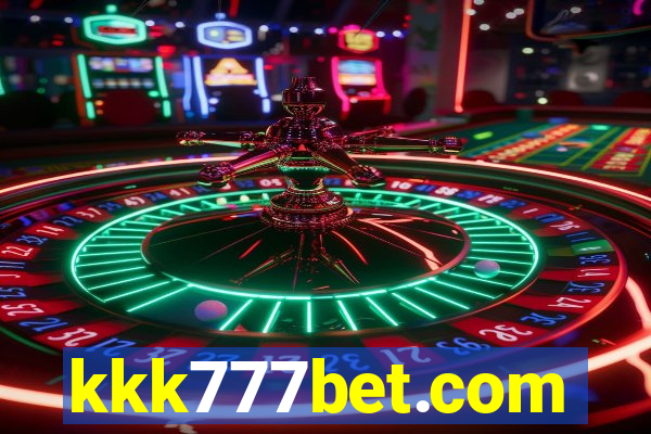 kkk777bet.com