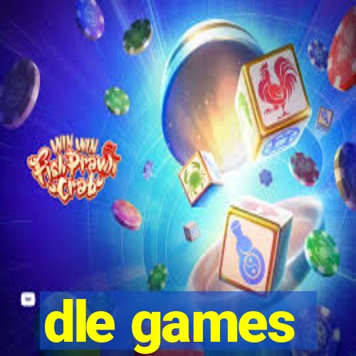 dle games