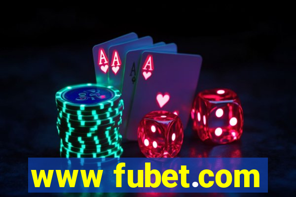 www fubet.com