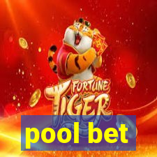 pool bet