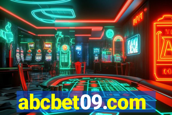 abcbet09.com