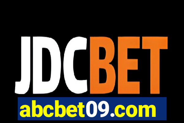 abcbet09.com