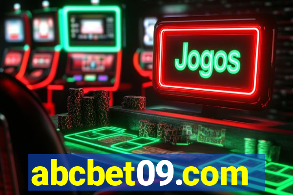 abcbet09.com