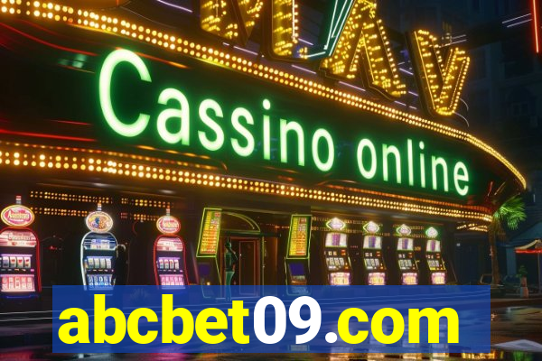 abcbet09.com