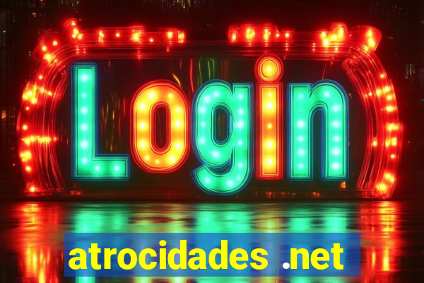 atrocidades .net