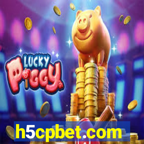 h5cpbet.com