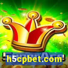 h5cpbet.com