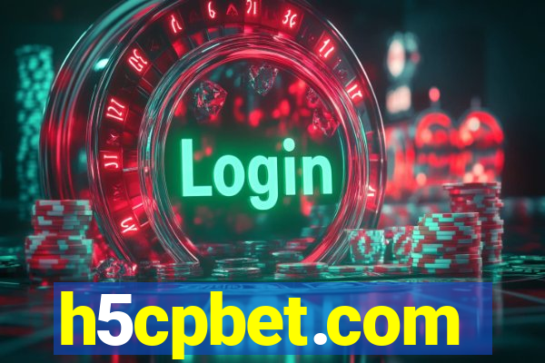 h5cpbet.com