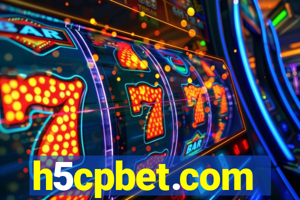 h5cpbet.com