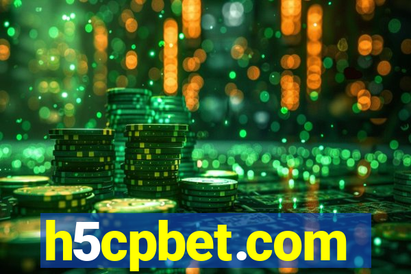 h5cpbet.com