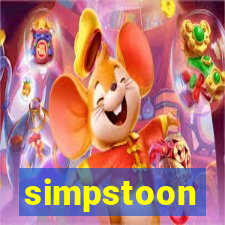 simpstoon