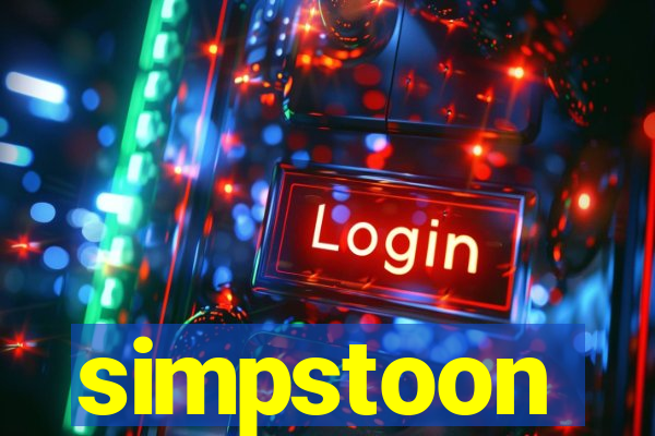 simpstoon