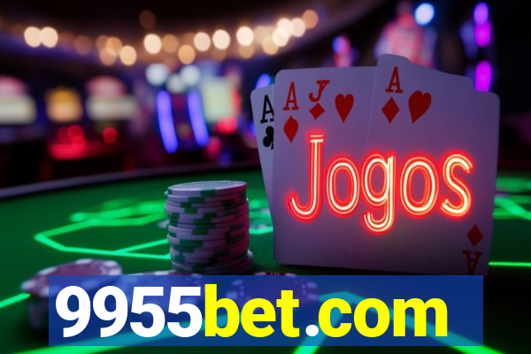 9955bet.com