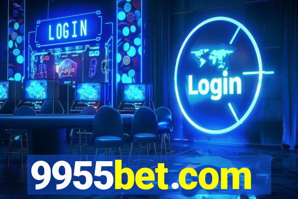 9955bet.com