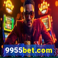 9955bet.com