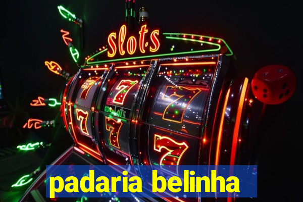 padaria belinha