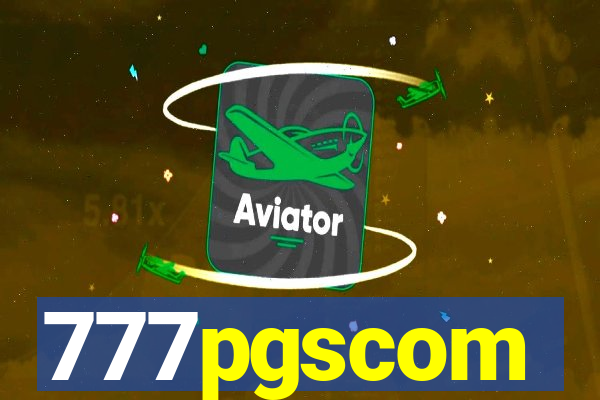 777pgscom