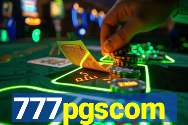 777pgscom