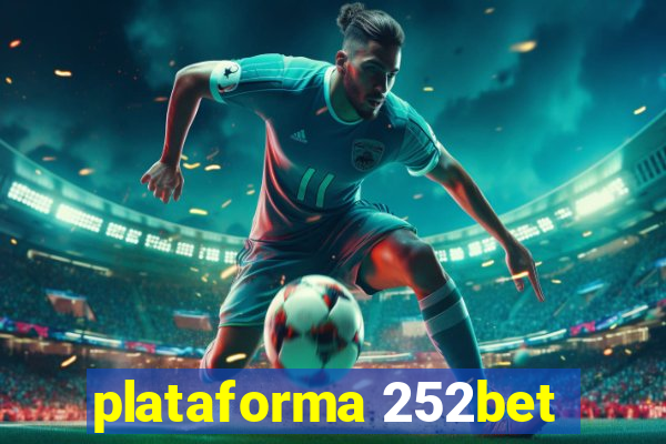 plataforma 252bet