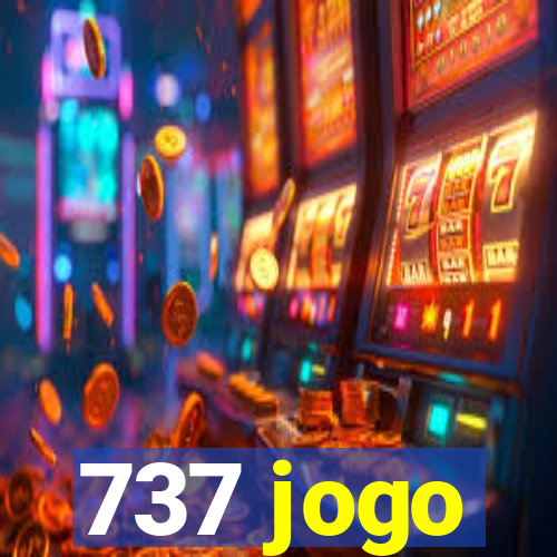 737 jogo