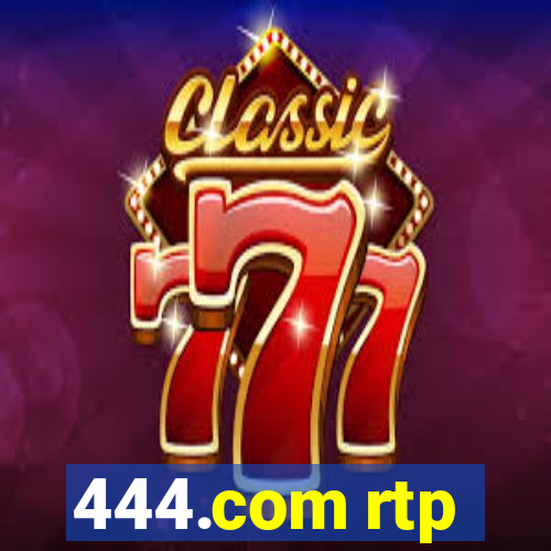 444.com rtp