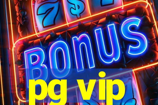 pg vip