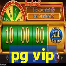 pg vip