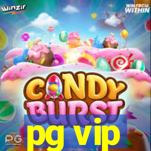 pg vip