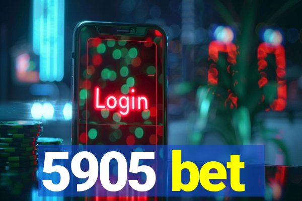 5905 bet