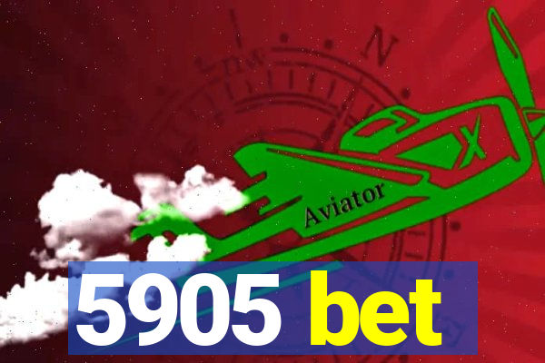 5905 bet