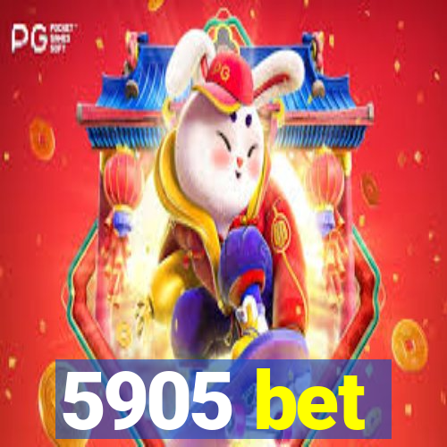 5905 bet