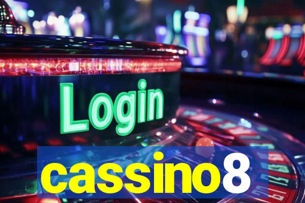 cassino8