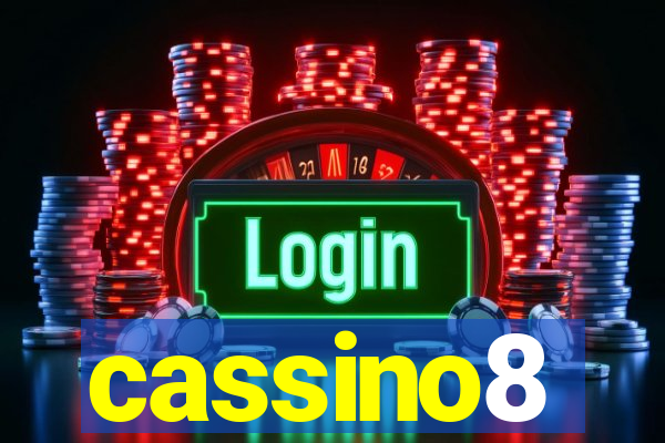 cassino8