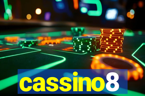 cassino8