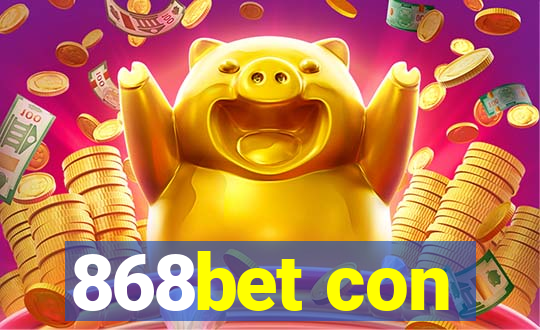 868bet con