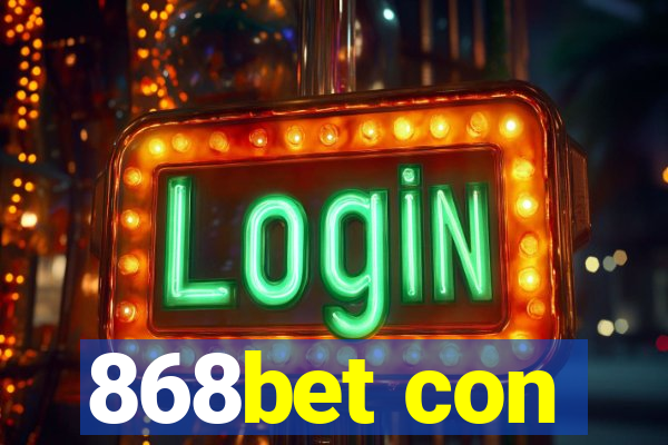 868bet con