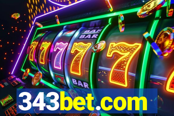 343bet.com