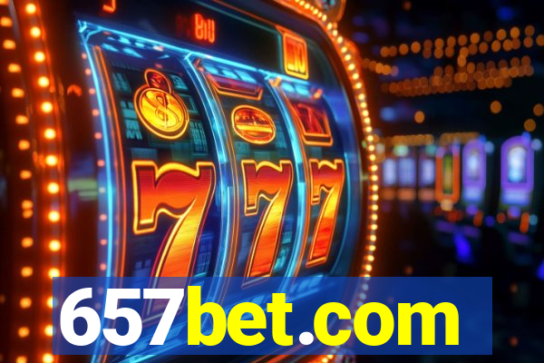 657bet.com