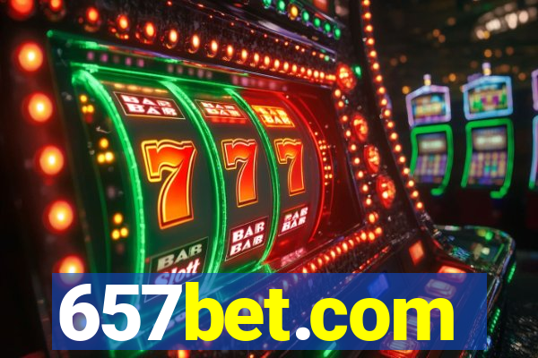 657bet.com