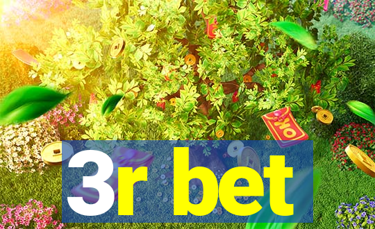 3r bet