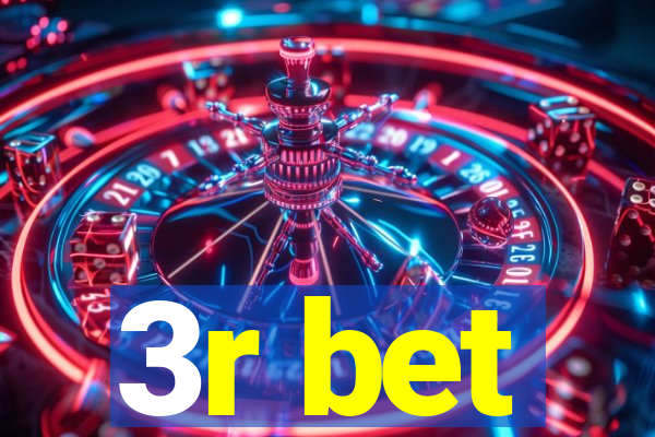 3r bet